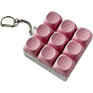 Amazon.co.jp 最新リリース: フィジェットトイ の新着ランキング